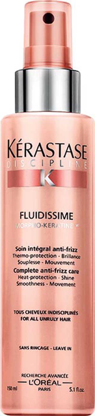 Kérastase - Discipline - Discipline spray fluidissime - 150 Ml. . Kérastase - Discipline - Discipline spray fluidissime - 150 Ml. .