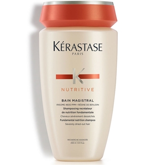 Kérastase - Nutritive - Nutritive bain magistral - 250 Ml. . Kérastase - Nutritive - Nutritive bain magistral - 250 Ml. .
