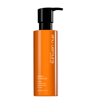 Shu Uemura Art of Hair® - URBAN MOISTURE - Urban moisture conditioner - 250 Ml. . Shu Uemura Art of Hair® - URBAN MOISTURE - Urban moisture conditioner - 250 Ml. .