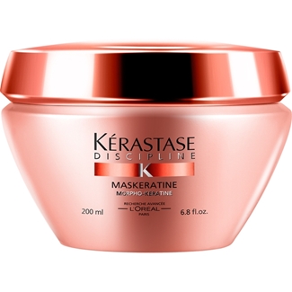 Kérastase - Discipline - Discipline maskeratine - 200 Ml. . Kérastase - Discipline - Discipline maskeratine - 200 Ml. .
