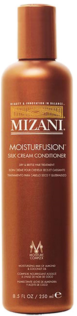 Mizani Mizani haircare Moisturfusion silk cream 250 Ml