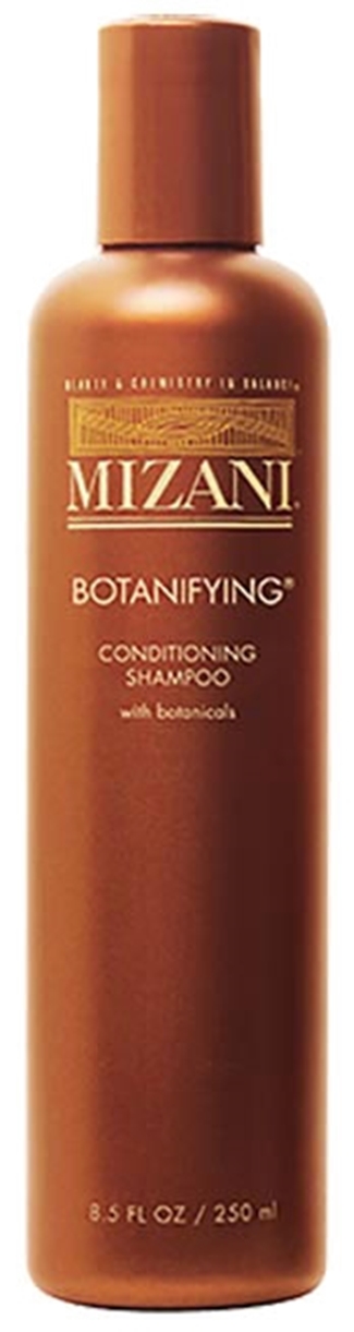 Mizani Mizani haircare Botanifying 250 Ml