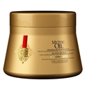 Masque cheveux épais 200ML
Masque riche aux huiles. Inspiré de la tradition indienne des bains d'huiles, c'est le secret de votre coiffeur pour des cheveux magnifiés, disciplinés et brillants.
Hautement concentré en huile d'argan issue d'un commerce équitable et enrichi en extrait de myrrhe, ce masque riche et onctueux nourrit en profondeur et discipline les cheveux rebelles.
La chevelure est pleine de santé, somptueuse, plus facile à coiffer et sa texture est visiblement améliorée. Testé sous contrôle dermatologique. Sans parabène. Image de Masque cheveux épais