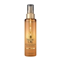 Spray démêlant 150ML
Spray démêlant. Inspiré de la tradition des reines de l'Egypte antique qui enduisaient leurs cheveux d'huiles. Le secret de votre coiffeur pour des cheveux doux et en pleine santé.
Enrichie en huile essentielle de gingembre et extrait d'osmanthus, cette émulsion aux huiles légères démêle, nourrit, parfume et facilite le coiffage des cheveux normaux à fins. Sans rinçage. Testé sous contrôle dermatologique. Sans parabène. Image de Spray démêlant