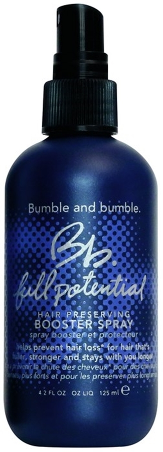 Bumble and bumble Volume Densite Full Potential spray booster 125 Ml