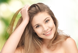 Idée De Coupe Pour Cheveux Fins Et Raides