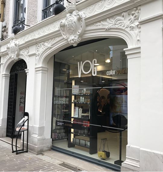 VOG COIFFURE SAINT OMER VOG COIFFURE SAINT OMER