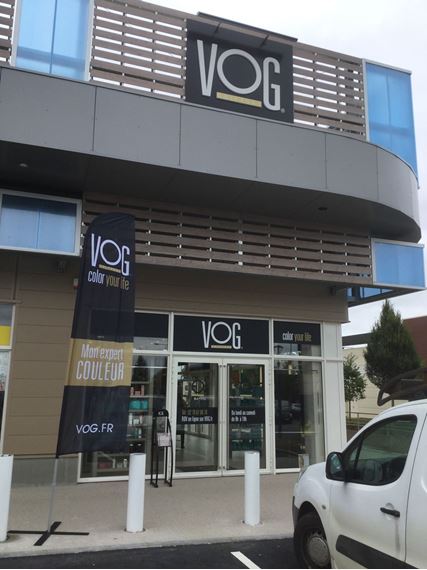 49++ Vog coiffure rouen le dernier