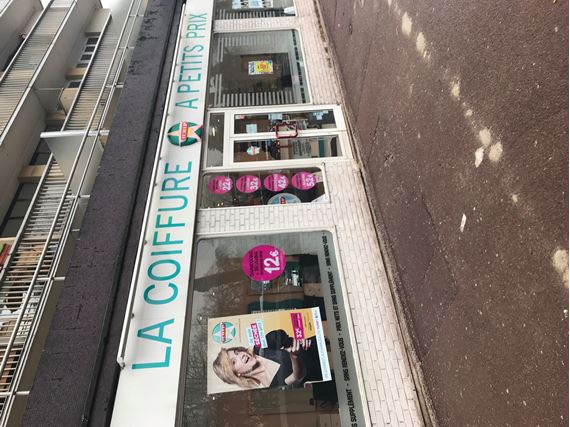 Coiffeur Tchip Coiffure Argenteuil 85 Avenue Gabriel Péri