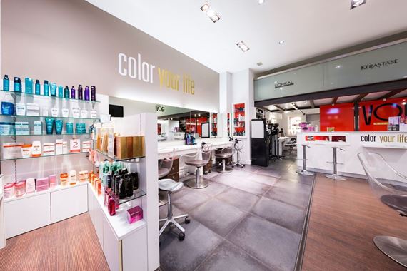 VOG COIFFURE LYON VOG COIFFURE LYON