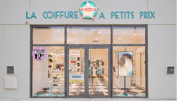 Coiffeur Tchip Miami Coiffure Rillieux La Pape 81 Avenue De L Europe Prix Horaires Tel