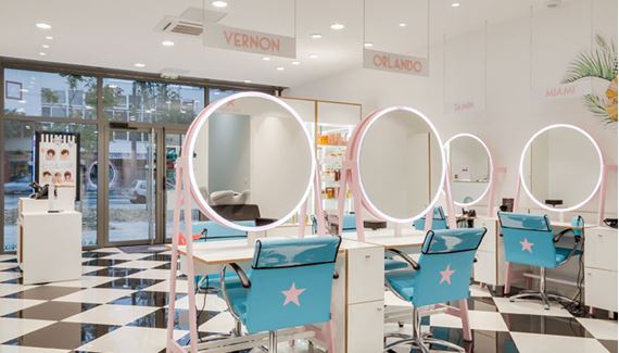 26+ Tchip coiffure villeurbanne le dernier